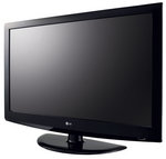 View Item LG 19LG3050 19" HD Ready Widescreen LCD with Freeview