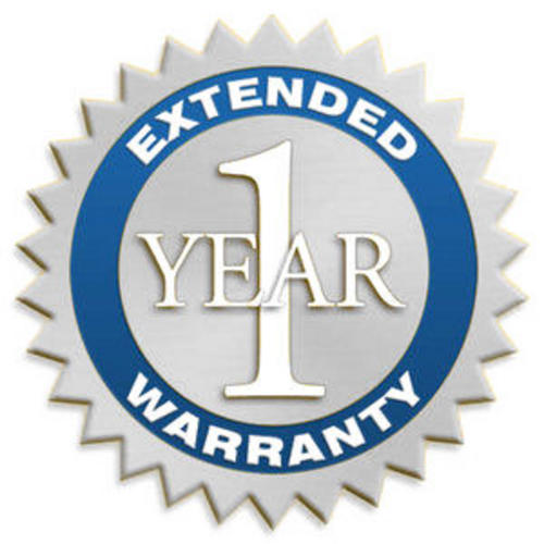 Extended 1 year Warranty on 32 inch TVs