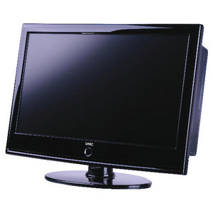 UMC L216/17B 21.6 Inch Full HD 1080p LCD/DVD Television with Freeview Preview