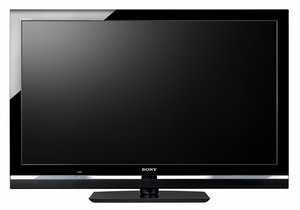 Sony KDL32W5500 32 Inch LCD Full HD Television with Freeview Preview