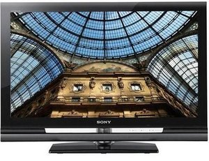 Sony KDL32V4200 Bravia 32 Inch HD Ready LCD Television with Freeview Preview