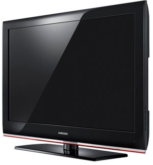 Samsung LE40B530 Series 5 40 Inch Full HD LCD Television with Freeview Preview