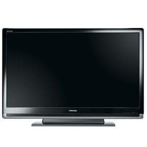 Toshiba 42XV553DB Regza 42 Inch Full HD LCD Television with Freeview Preview