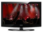 View Item Samsung LE22A457 22 Inch HD Ready Digital LCD Television with Freeview