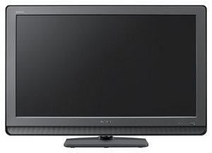 Sony KDL37U4000 Bravia 37 Inch LCD HD Ready Television with Freeview Preview