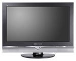 View Item Daewoo 37" HD Ready LCD with Freeview  DLT37C3FTB