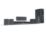 View Item Panasonic SC-PT470 5.1 channel Home Cinema system