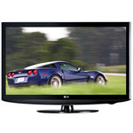 View Item LG 37LH2000 37" LCD TV HD Ready with Freeview