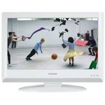 View Item Toshiba 19AV616DB Regza 19 Inch HD Ready LCD Television with Freeview 