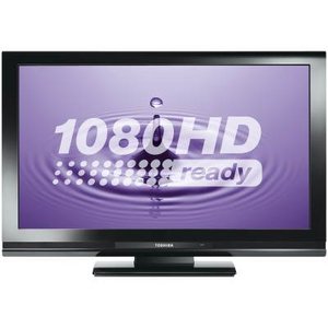 Toshiba 40XV551DB Stasia 40 Inch LCD Full HD 1080p Television Preview