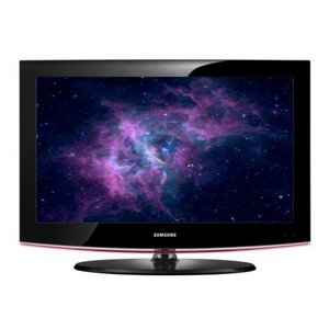 Samsung LE22B450 22 Inch HD Ready LCD Television with Freeview Preview