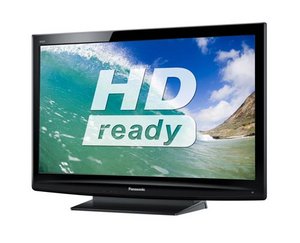 Panasonic TX-P50C10B Viera 50 Inch HD Ready Plasma Television Preview