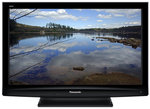 View Item Panasonic TX-P37C10B 37 Inch Plasma HD Ready with Freeview Television