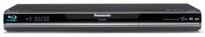 Panasonic DMP-BD60EB-K Viera Blu-Ray Player Preview
