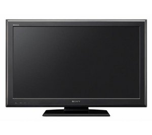 Sony KDL32S5500 32 Inch LCD Television with Freeview Preview