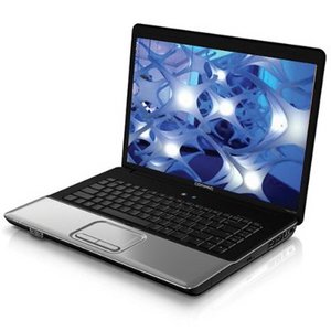 Compaq Presario CQ60-212 15.6" 160GB Hard Drive 2GB RAM Laptop Preview