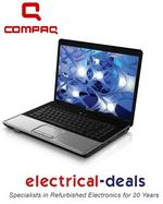 View Item Compaq Presario CQ60-212 Laptop. 15.6" AMD Sempron SI-42. 2GB RAM/160GB HDD.