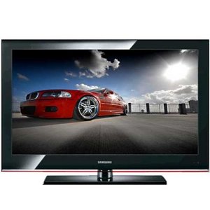 Samsung LE32B530 Series 5 32 Inch Full HD LCD Television with Freeview Preview