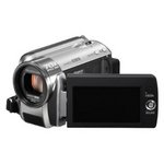 View Item Panasonic SDR-H80EB-S 60GB HDD/SD Digital Camcorder