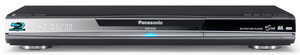 Panasonic DMP-BD80  Full HD Blu-ray Player BD-Live Preview