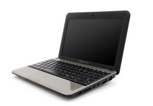 Medion Akoya E1210 Mini Netbook 10 Inch LCD Atom processor  Preview
