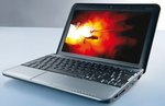 View Item Medion akoya mini E1210 Netbook 10" LCD Atom processor 