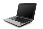 View Item Medion Akoya E1210 Mini Netbook 10 Inch LCD Atom processor 