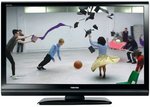 View Item Toshiba Regza 32RV635 32" Full HD LCD with Freeview