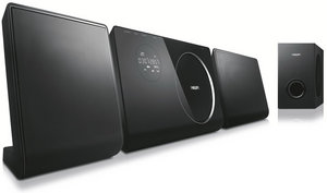 Philips HTS4600 2.1 Home Cinema System Dolby Digital Preview