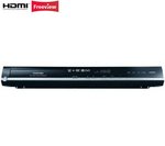 View Item Toshiba RD97DT 250GB HDD/DVD Recorder with Freeview