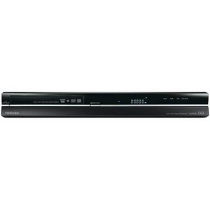 Toshiba RD99DT 250GB HDD/DVD Recorder with Freeview USB Preview