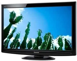 Panasonic TX-L37U10B Viera 37 Inch Full HD LCD Television with Freeview Preview