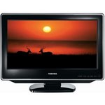 View Item Toshiba 22DV615 22" HD Ready LCD/DVD combo Freeview