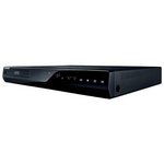 View Item Samsung DVD-SH893M DVD Recorder with 160Gb Hard Drive