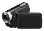 View Item Panasonic SDR-S15EB SD Camcorder 10x Optical Zoom