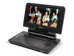 View Item Panasonic DVD-LS84 8" Portable DVD Player