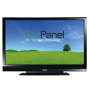 Toshiba 32AV636DB Regza 32 Inch HD Ready LCD TV with Freeview  Preview