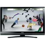 View Item Toshiba Regza 42 Inch 42XV635 Full HD LCD with Freeview