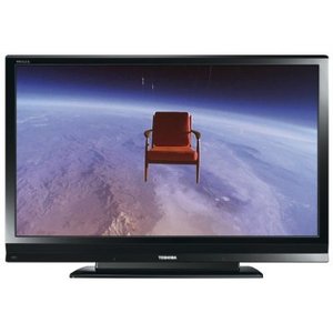 Toshiba 32AV635DB 32 Inch LCD TV HD Ready with Freeview Preview
