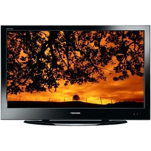 Toshiba 40LV665DB Regza 40 Inch Full HD 1080p Freeview LCD Television Preview