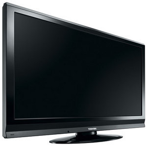 Toshiba 37AV615DB Regza 37 Inch HD Ready LCD Television with Freeview Preview