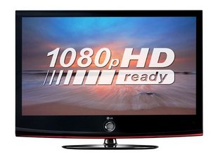 LG 42LH7000 42 Inch LCD Full HD Television 1080p Freeview Bluetooth Preview