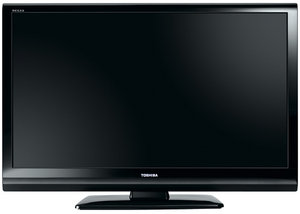 Toshiba 42RV635D Regza 42 Inch Full HD 1080p Television with Freeview Preview
