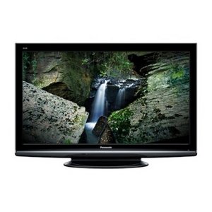 Panasonic TX-P46S10B 46 Inch Plasma Full HD 1080p Freeview Television Preview