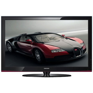 Samsung PS42B430 42 Inch HD Ready 100hz Plasma Television Preview