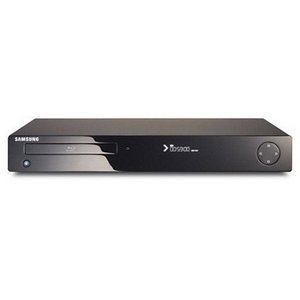 Samsung BD-P1500 Blu Ray Player Full HD 1080p Preview