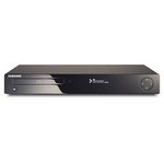 View Item Samsung BD-P1500 Blu Ray Player Full HD 1080p