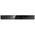 View Item Samsung BD-P1600 Blu Ray Player Full HD 1080p