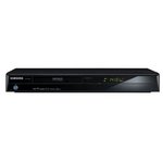 View Item Samsung DVD-SH853 DVD Recorder with 160Gb Hard drive