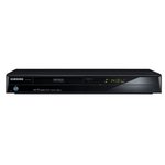 View Item Samsung DVD-SH855 DVD Recorder with 250Gb Hard Drive